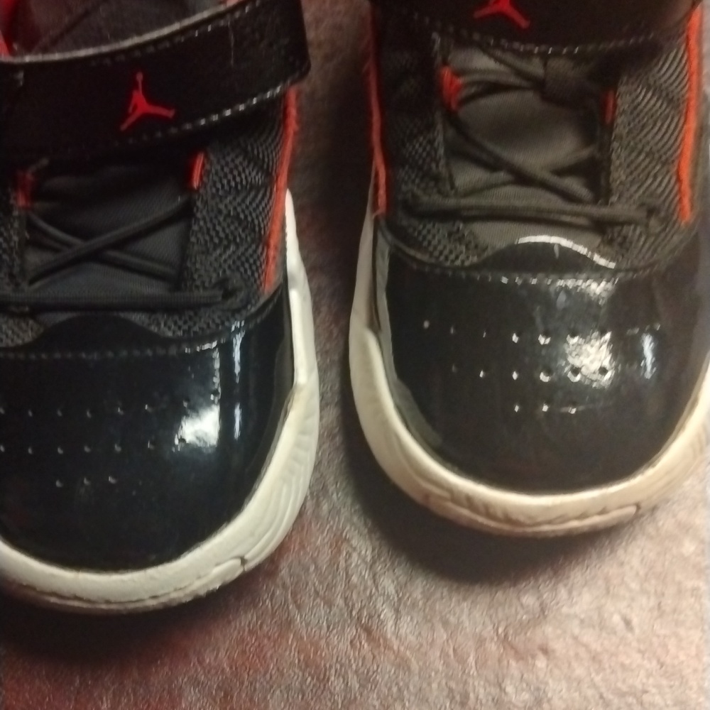 🖤❤️JORDAN🖤❤️ - Picture 8 of 11